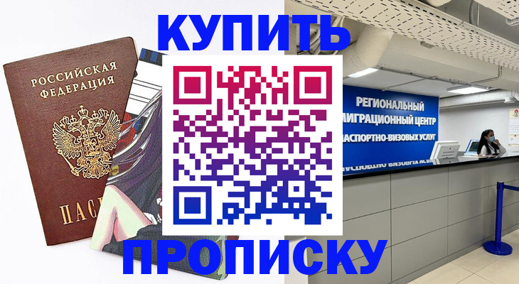 временная регистрация 2025 в Дубне